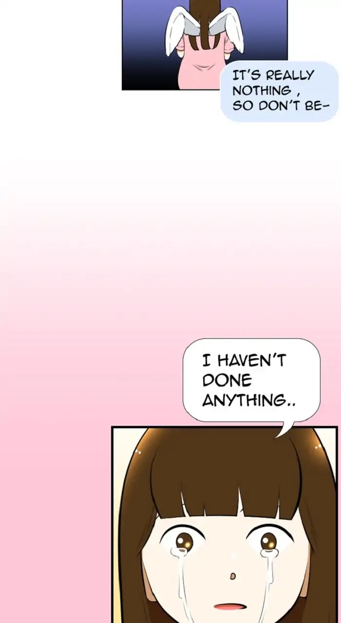 New Normal: Class 8 Chapter 245 page 71 - Chapter 245: [Season 4] Ep.55
