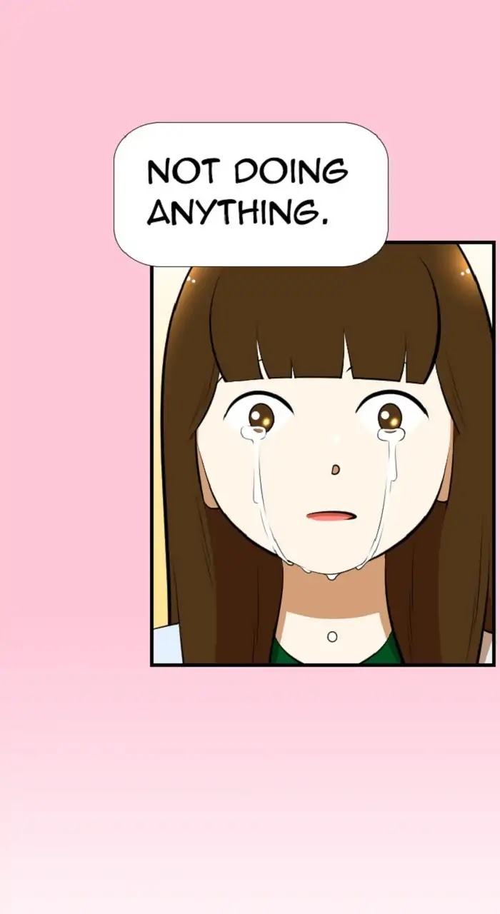 New Normal: Class 8 Chapter 245 page 73 - Chapter 245: [Season 4] Ep.55