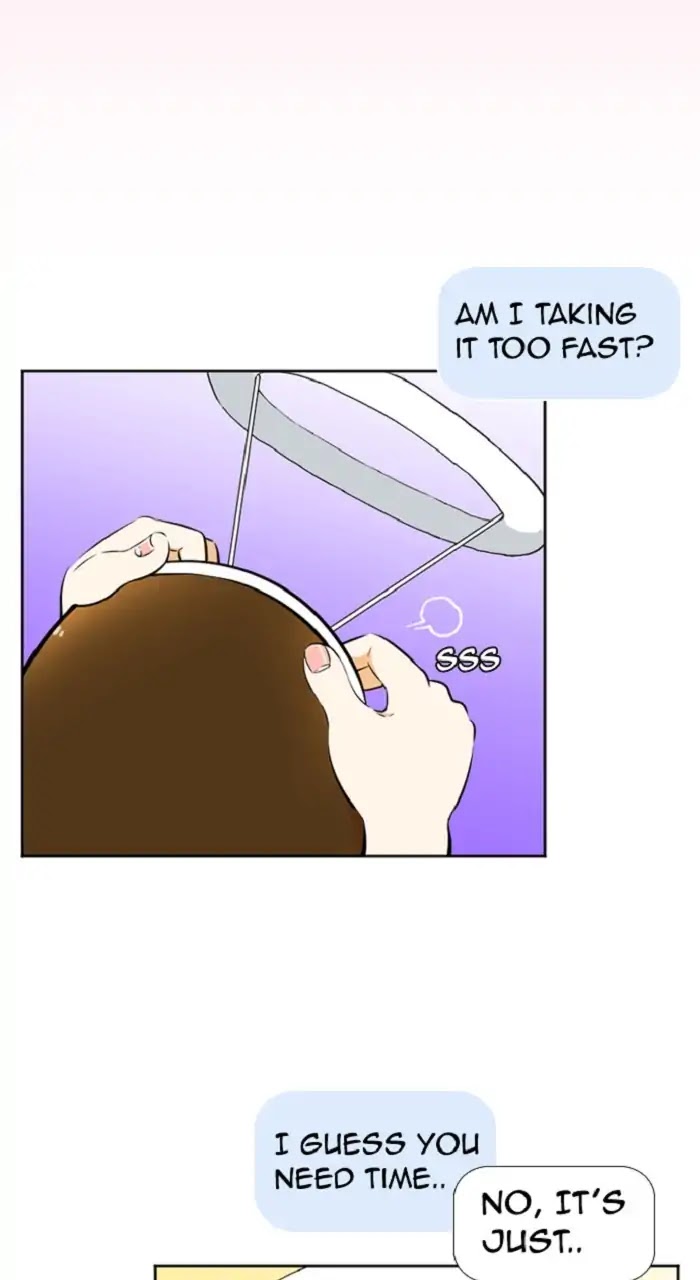 New Normal: Class 8 Chapter 245 page 74 - Chapter 245: [Season 4] Ep.55