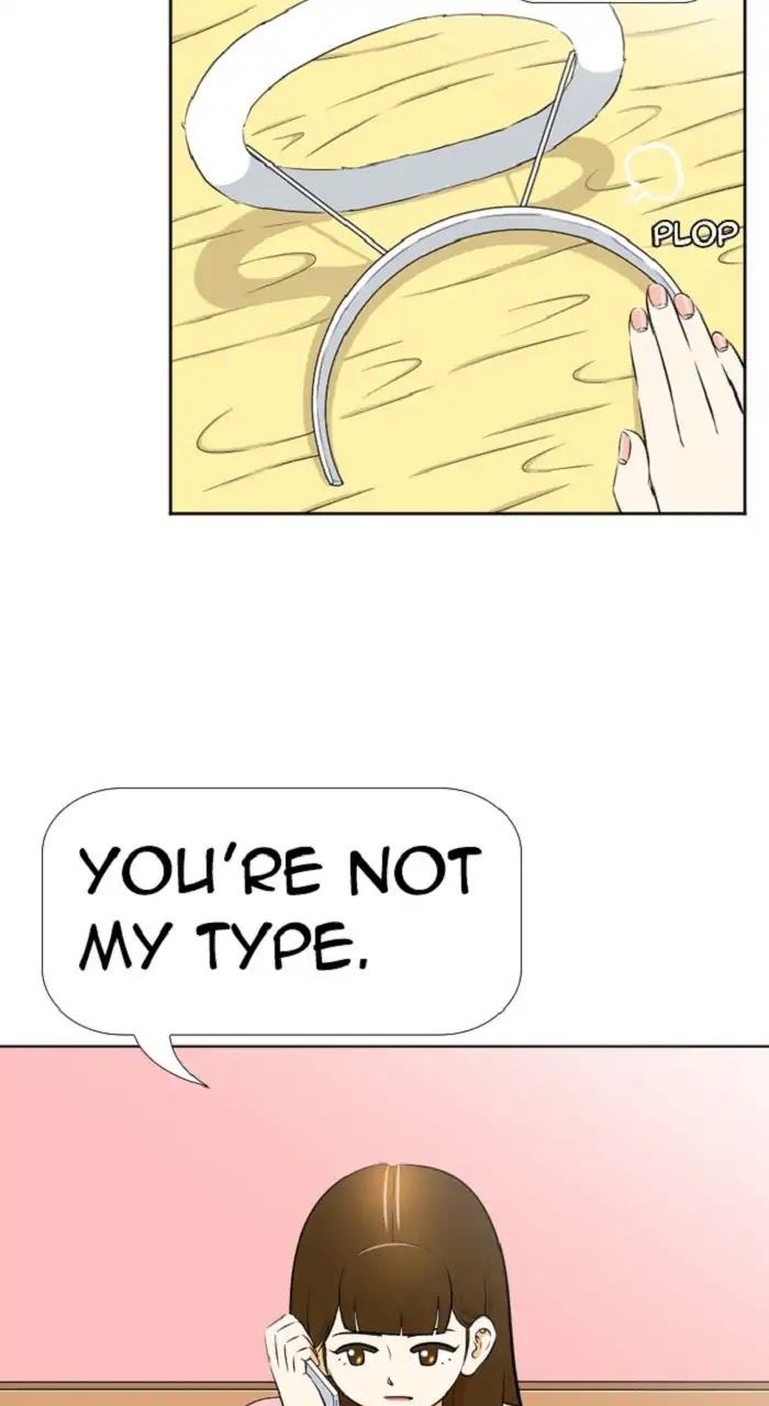 New Normal: Class 8 Chapter 245 page 75 - Chapter 245: [Season 4] Ep.55
