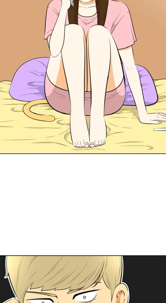 New Normal: Class 8 Chapter 245 page 76 - Chapter 245: [Season 4] Ep.55