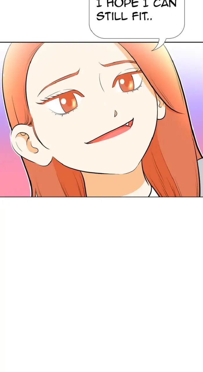 New Normal: Class 8 Chapter 245 page 82 - Chapter 245: [Season 4] Ep.55
