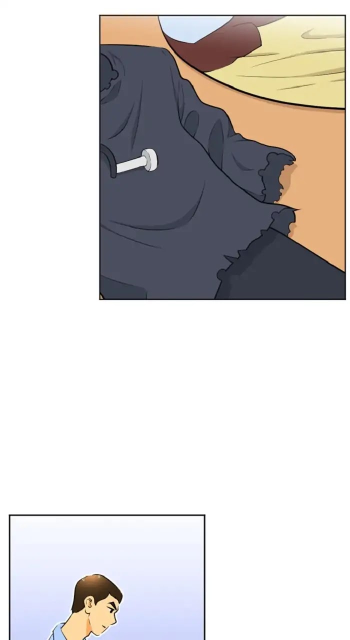 New Normal: Class 8 Chapter 245 page 84 - Chapter 245: [Season 4] Ep.55