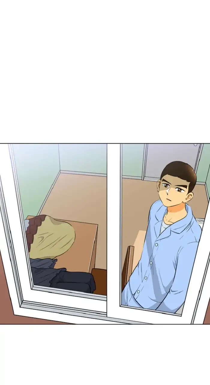New Normal: Class 8 Chapter 245 page 86 - Chapter 245: [Season 4] Ep.55