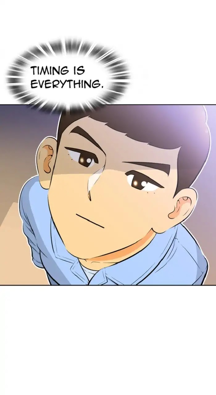 New Normal: Class 8 Chapter 245 page 88 - Chapter 245: [Season 4] Ep.55