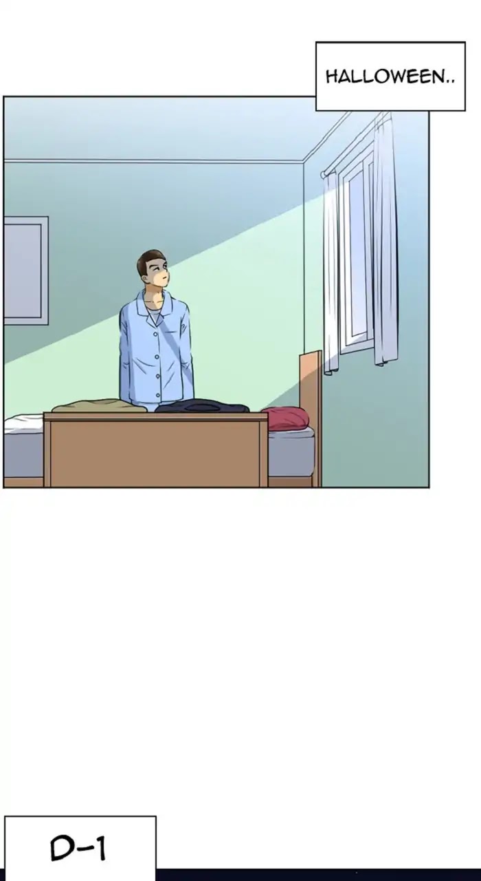 New Normal: Class 8 Chapter 245 page 89 - Chapter 245: [Season 4] Ep.55
