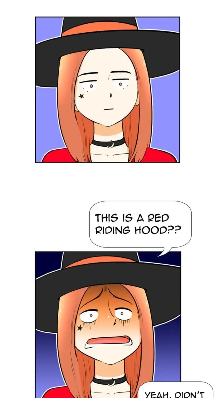 New Normal: Class 8 Chapter 246 page 13 - Chapter 246: [Season 4] Ep.56