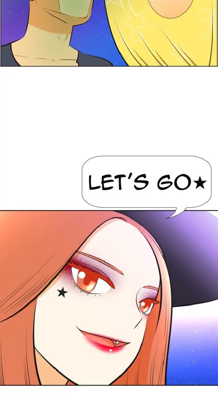 New Normal: Class 8 Chapter 246 page 23 - Chapter 246: [Season 4] Ep.56