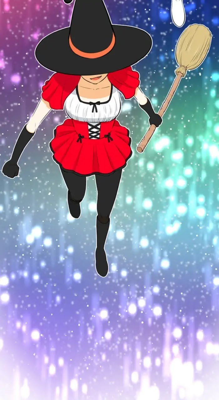 New Normal: Class 8 Chapter 246 page 27 - Chapter 246: [Season 4] Ep.56