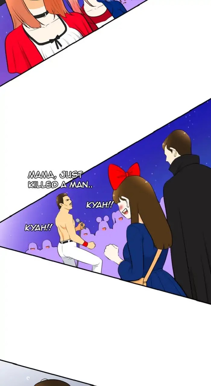 New Normal: Class 8 Chapter 246 page 29 - Chapter 246: [Season 4] Ep.56