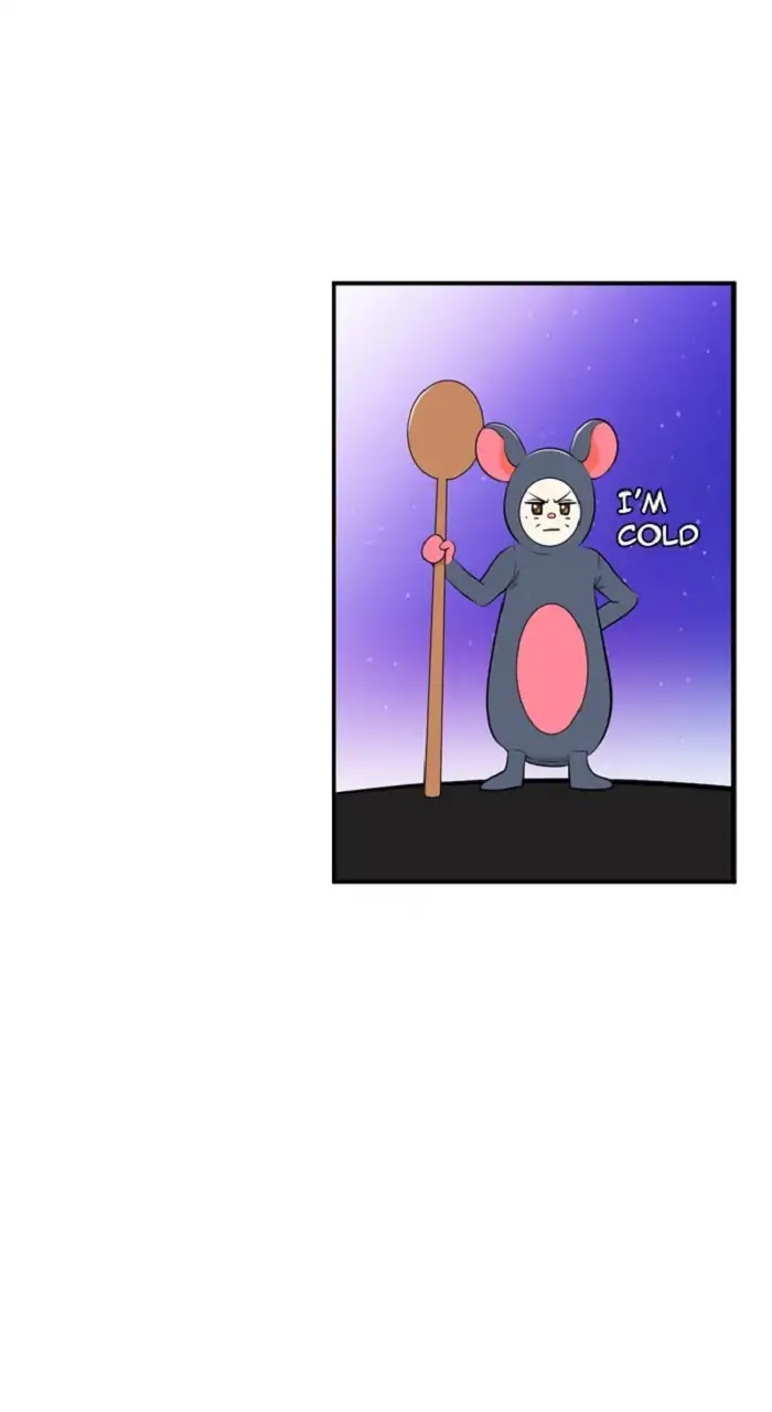 New Normal: Class 8 Chapter 246 page 32 - Chapter 246: [Season 4] Ep.56