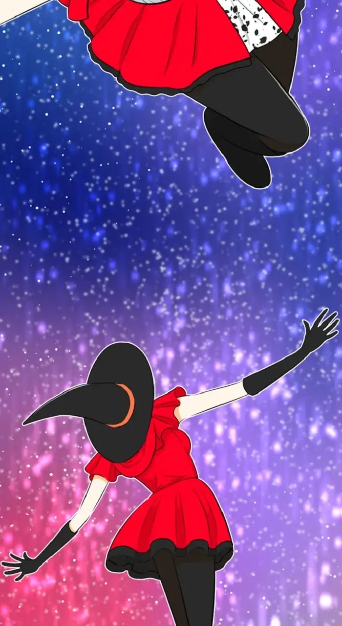 New Normal: Class 8 Chapter 246 page 35 - Chapter 246: [Season 4] Ep.56