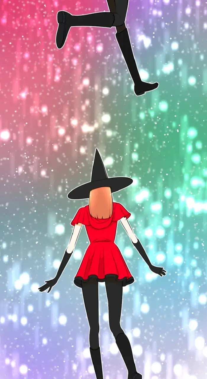 New Normal: Class 8 Chapter 246 page 36 - Chapter 246: [Season 4] Ep.56