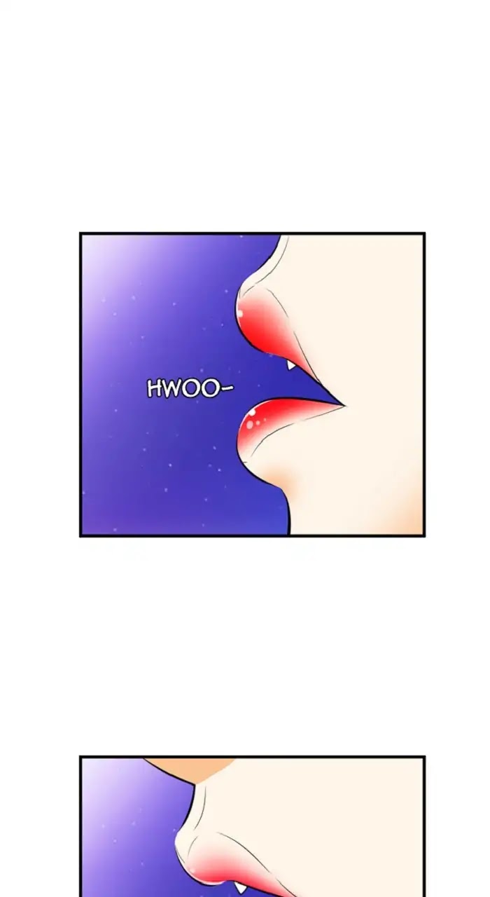 New Normal: Class 8 Chapter 246 page 40 - Chapter 246: [Season 4] Ep.56