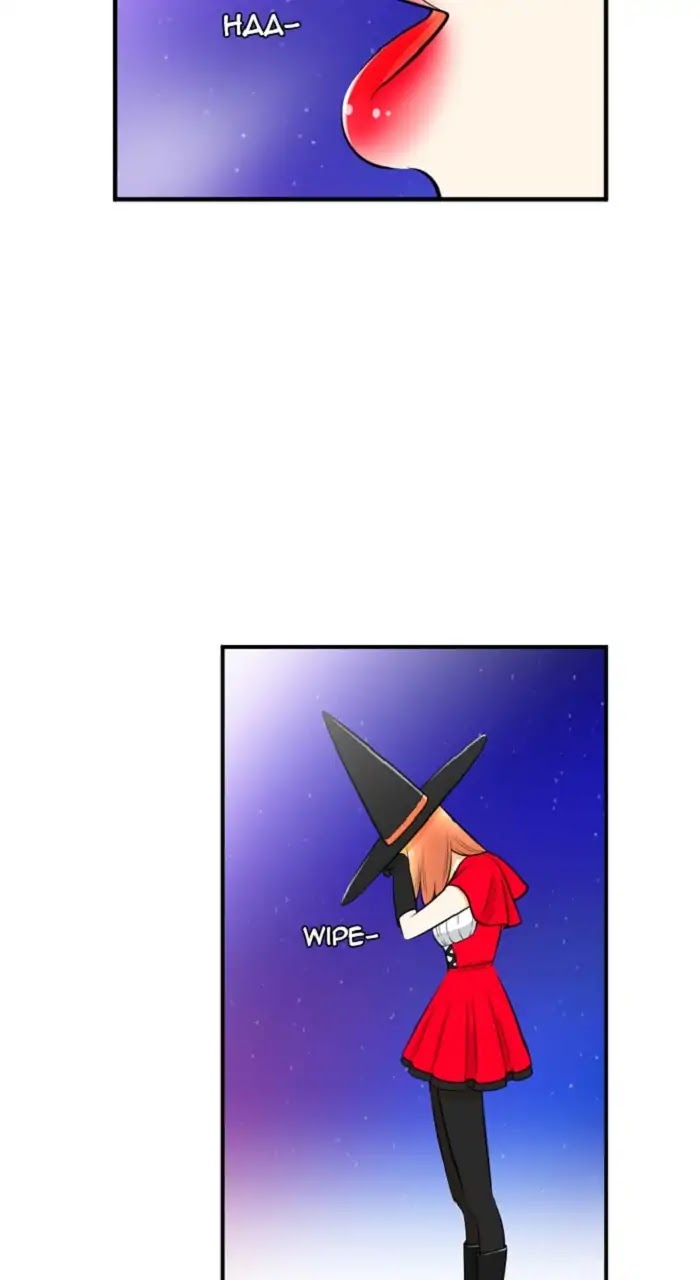 New Normal: Class 8 Chapter 246 page 41 - Chapter 246: [Season 4] Ep.56