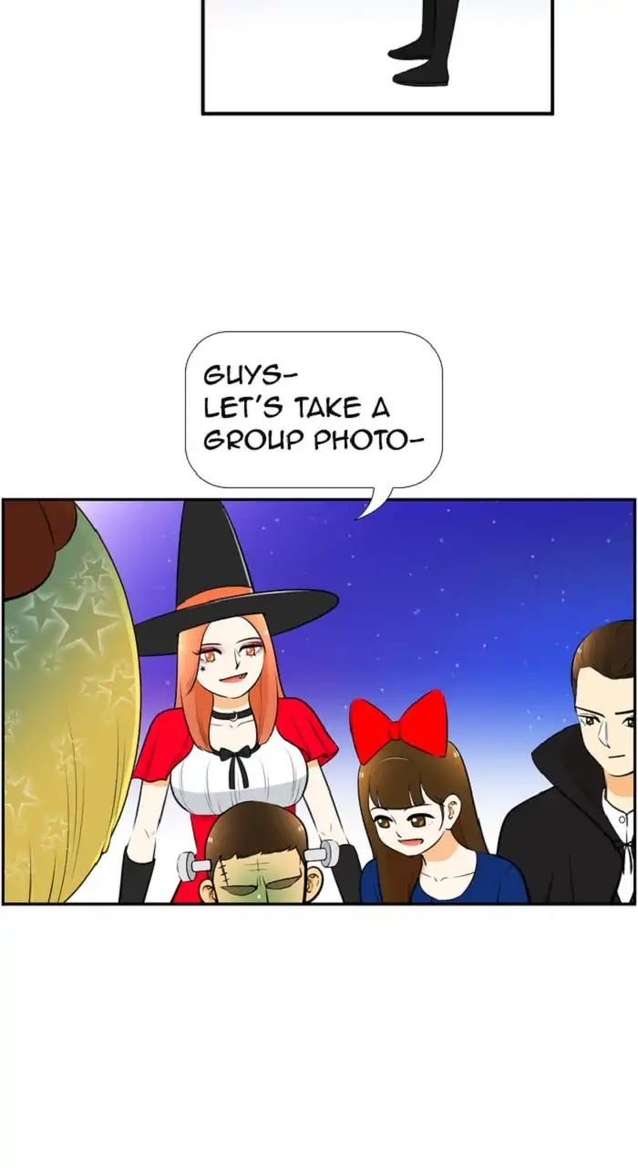 New Normal: Class 8 Chapter 246 page 42 - Chapter 246: [Season 4] Ep.56