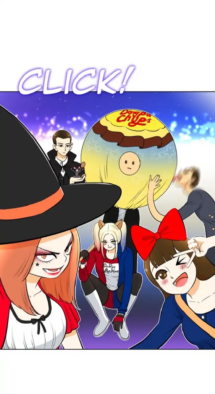 New Normal: Class 8 Chapter 246 page 45 - Chapter 246: [Season 4] Ep.56