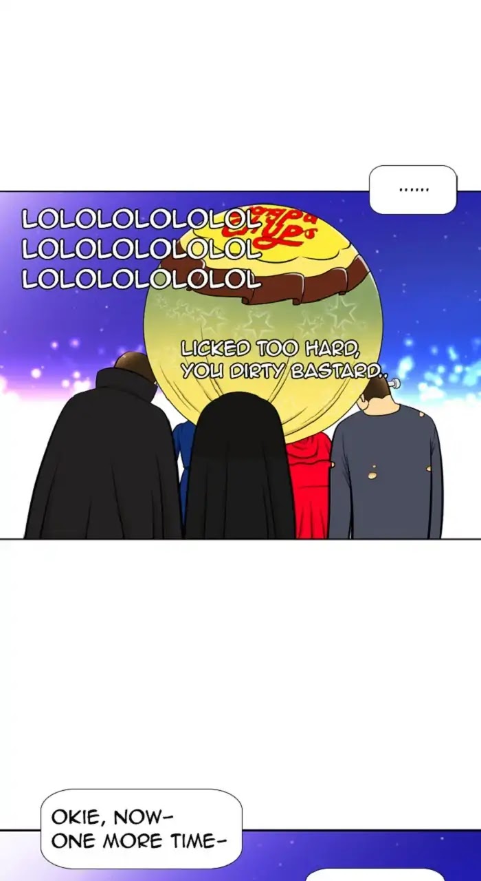 New Normal: Class 8 Chapter 246 page 46 - Chapter 246: [Season 4] Ep.56