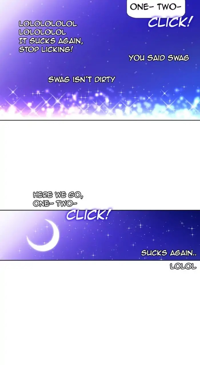 New Normal: Class 8 Chapter 246 page 47 - Chapter 246: [Season 4] Ep.56