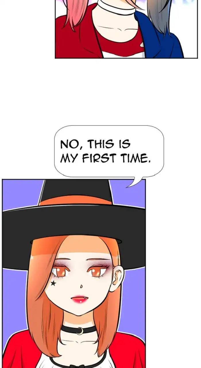 New Normal: Class 8 Chapter 246 page 53 - Chapter 246: [Season 4] Ep.56