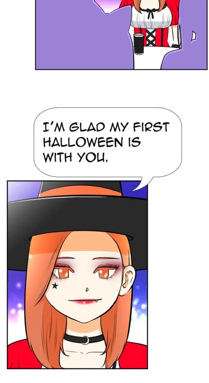 New Normal: Class 8 Chapter 246 page 56 - Chapter 246: [Season 4] Ep.56
