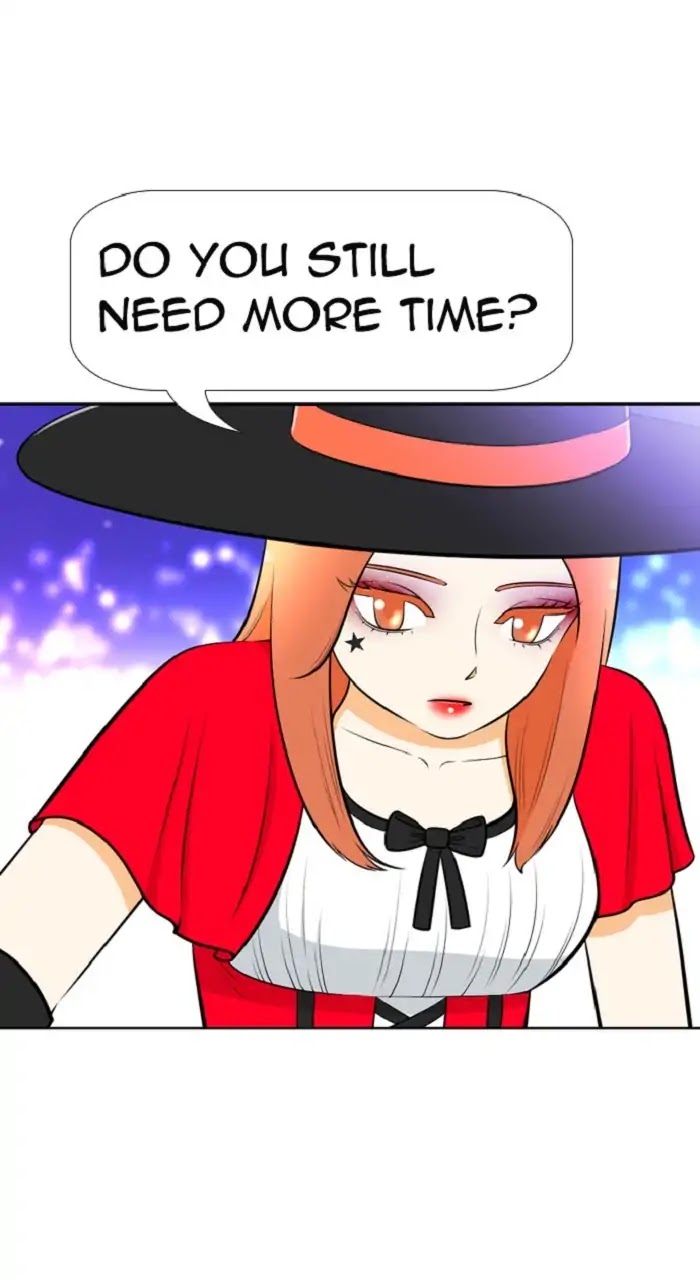 New Normal: Class 8 Chapter 246 page 62 - Chapter 246: [Season 4] Ep.56