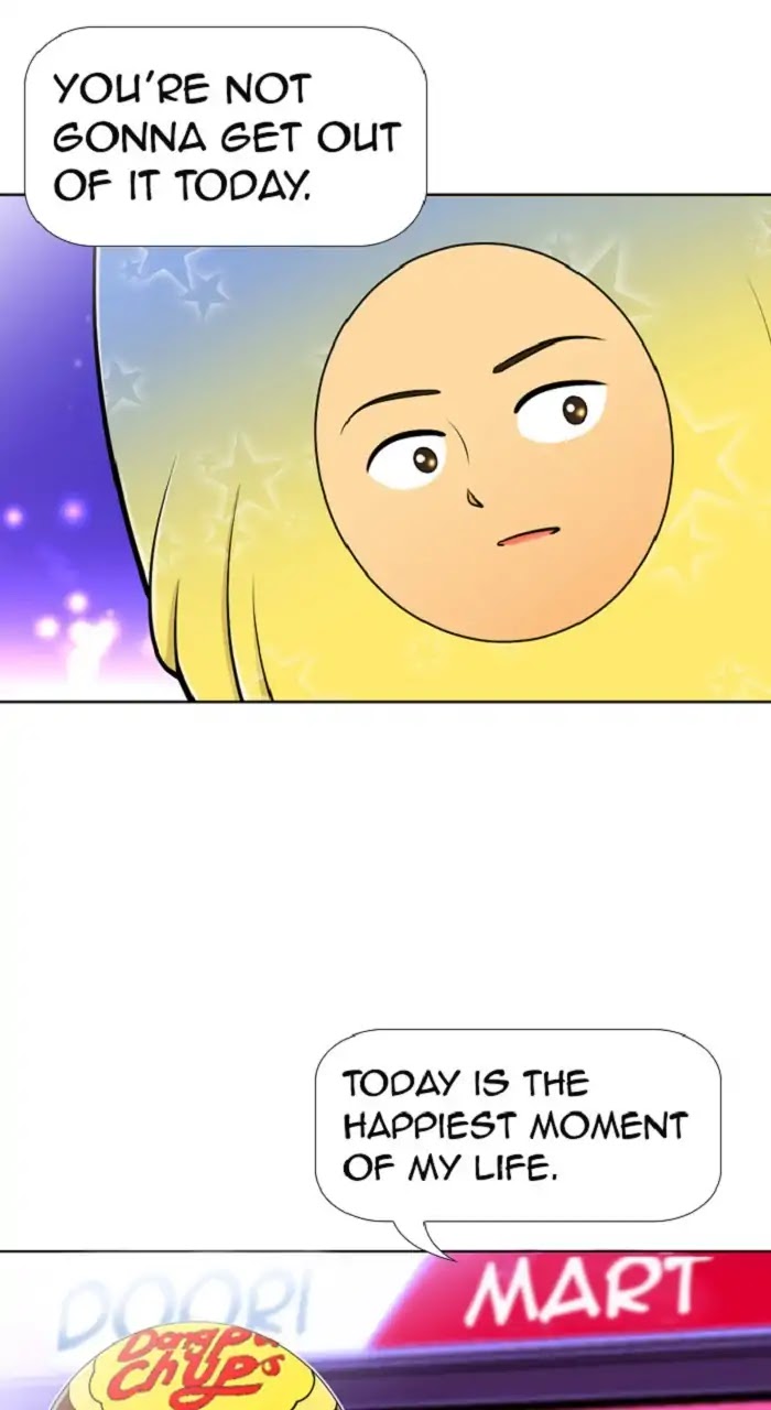 New Normal: Class 8 Chapter 246 page 63 - Chapter 246: [Season 4] Ep.56