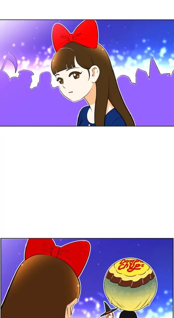 New Normal: Class 8 Chapter 246 page 69 - Chapter 246: [Season 4] Ep.56