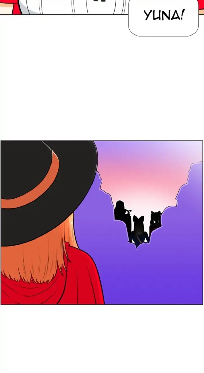 New Normal: Class 8 Chapter 246 page 7 - Chapter 246: [Season 4] Ep.56