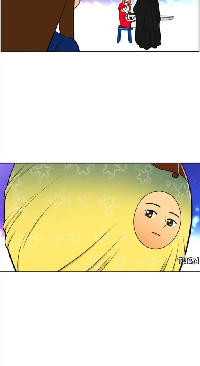 New Normal: Class 8 Chapter 246 page 70 - Chapter 246: [Season 4] Ep.56