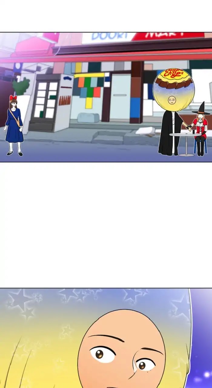 New Normal: Class 8 Chapter 246 page 71 - Chapter 246: [Season 4] Ep.56