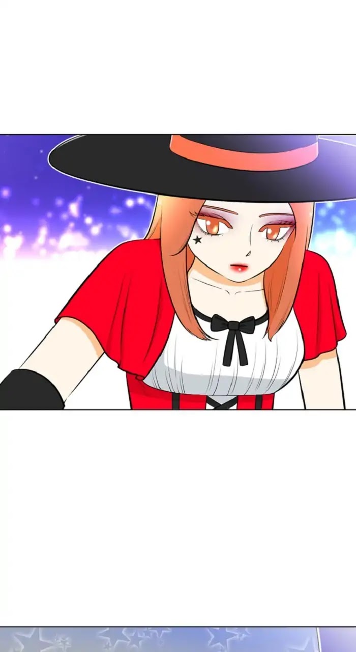 New Normal: Class 8 Chapter 246 page 73 - Chapter 246: [Season 4] Ep.56