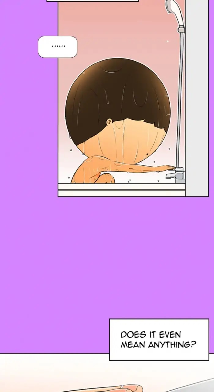 New Normal: Class 8 Chapter 246 page 76 - Chapter 246: [Season 4] Ep.56