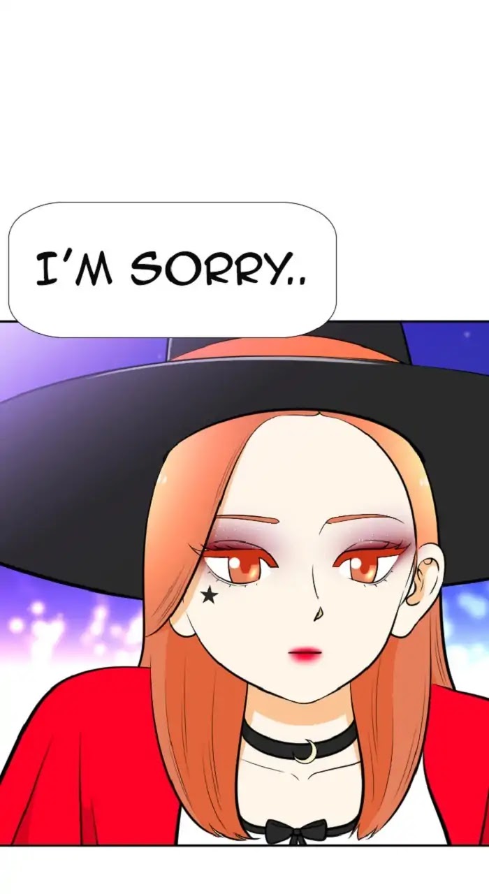 New Normal: Class 8 Chapter 246 page 81 - Chapter 246: [Season 4] Ep.56