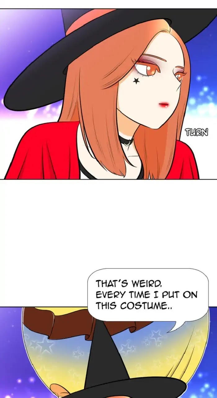 New Normal: Class 8 Chapter 246 page 84 - Chapter 246: [Season 4] Ep.56