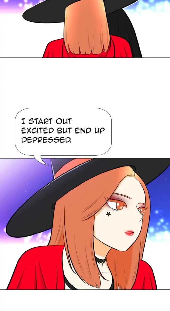 New Normal: Class 8 Chapter 246 page 85 - Chapter 246: [Season 4] Ep.56