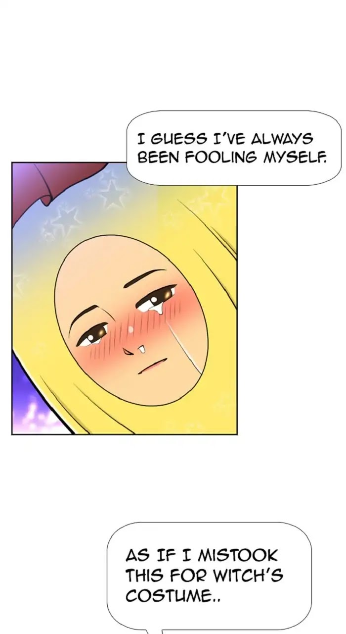 New Normal: Class 8 Chapter 246 page 86 - Chapter 246: [Season 4] Ep.56
