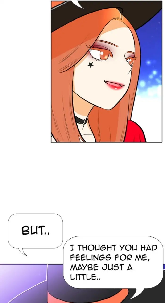 New Normal: Class 8 Chapter 246 page 87 - Chapter 246: [Season 4] Ep.56