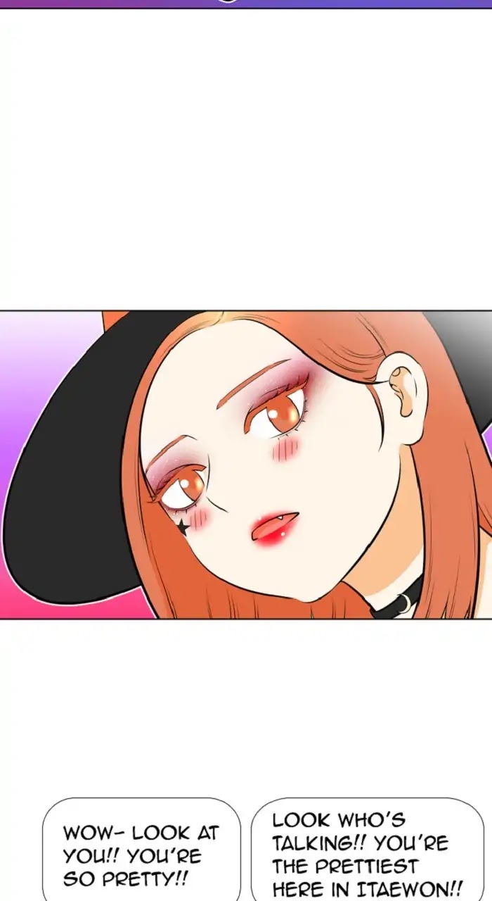 New Normal: Class 8 Chapter 246 page 9 - Chapter 246: [Season 4] Ep.56