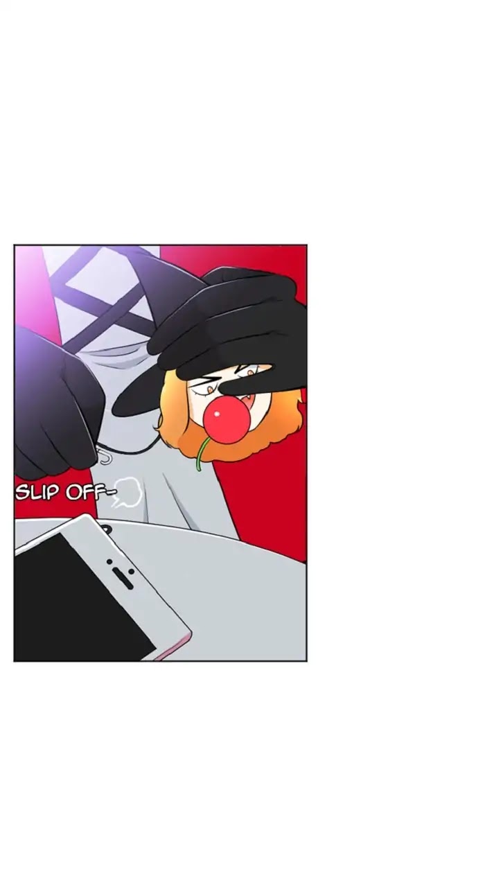 New Normal: Class 8 Chapter 246 page 90 - Chapter 246: [Season 4] Ep.56