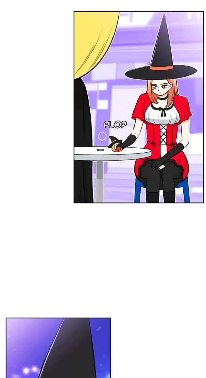 New Normal: Class 8 Chapter 246 page 91 - Chapter 246: [Season 4] Ep.56