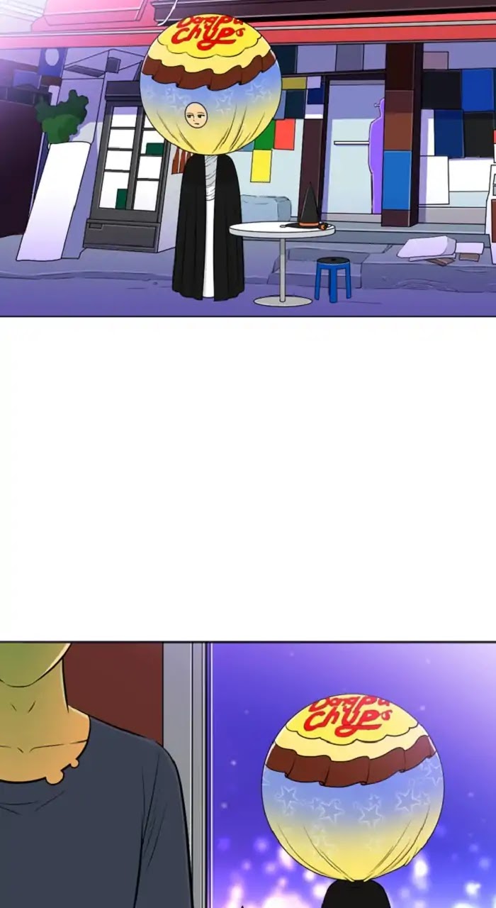 New Normal: Class 8 Chapter 246 page 97 - Chapter 246: [Season 4] Ep.56