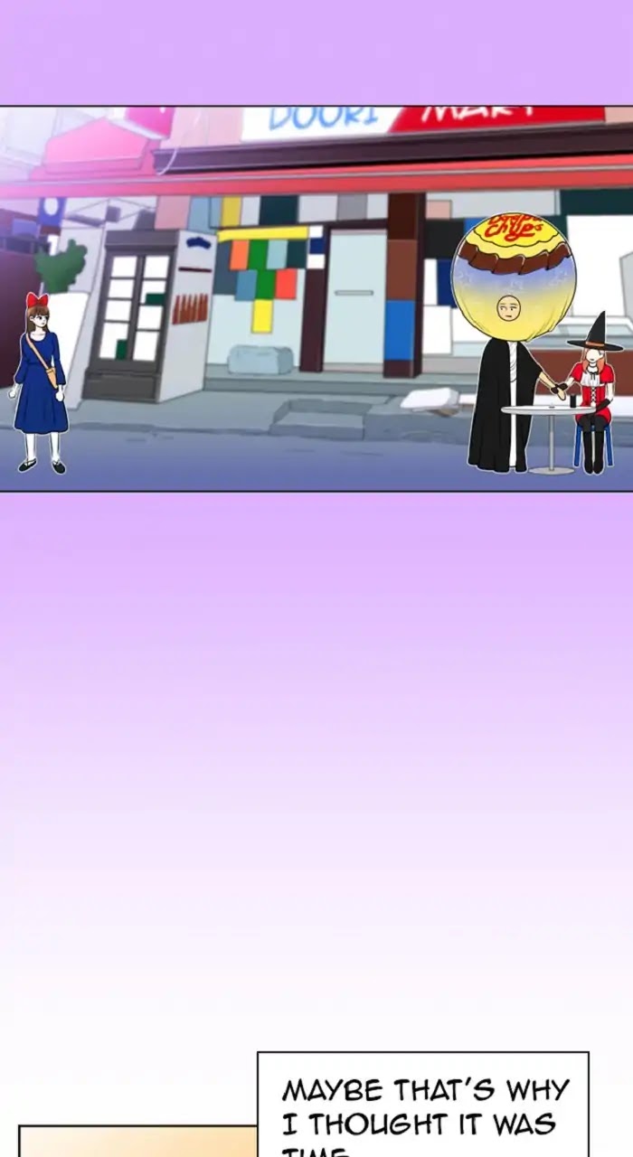 New Normal: Class 8 Chapter 247 page 13 - Chapter 247: [Season 5] Ep.1