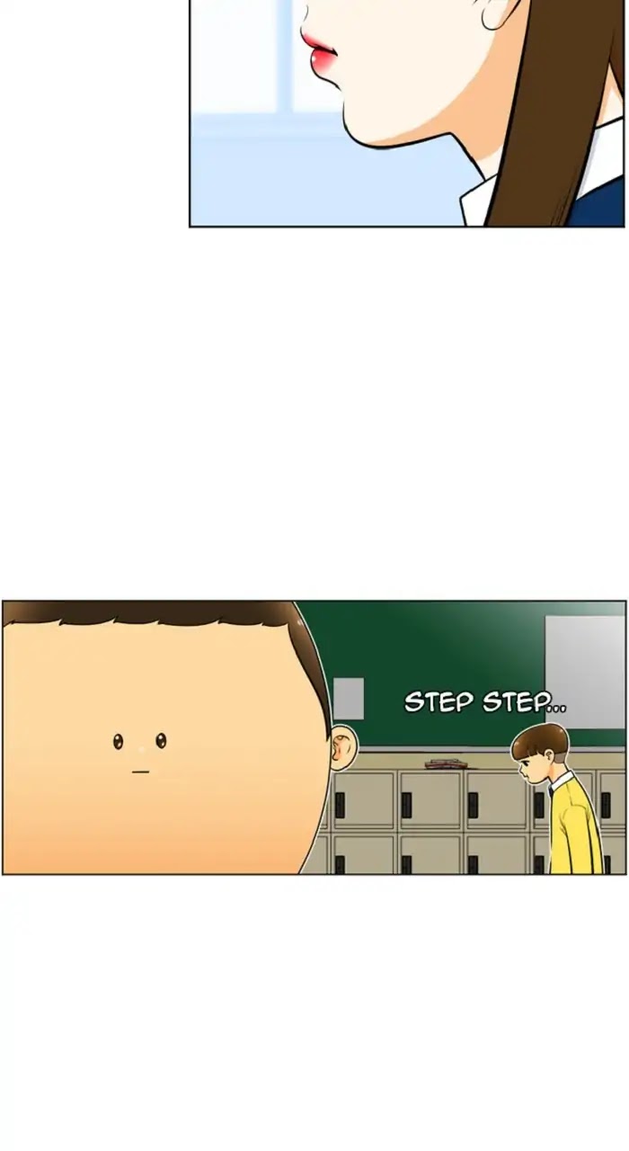 New Normal: Class 8 Chapter 247 page 15 - Chapter 247: [Season 5] Ep.1