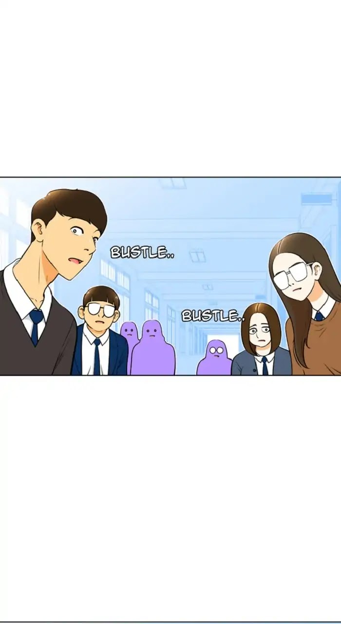 New Normal: Class 8 Chapter 247 page 21 - Chapter 247: [Season 5] Ep.1