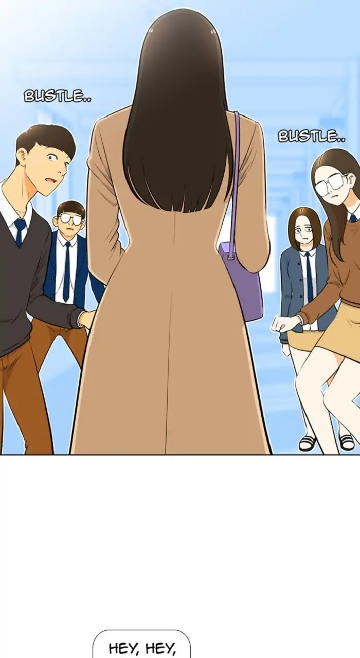 New Normal: Class 8 Chapter 247 page 22 - Chapter 247: [Season 5] Ep.1