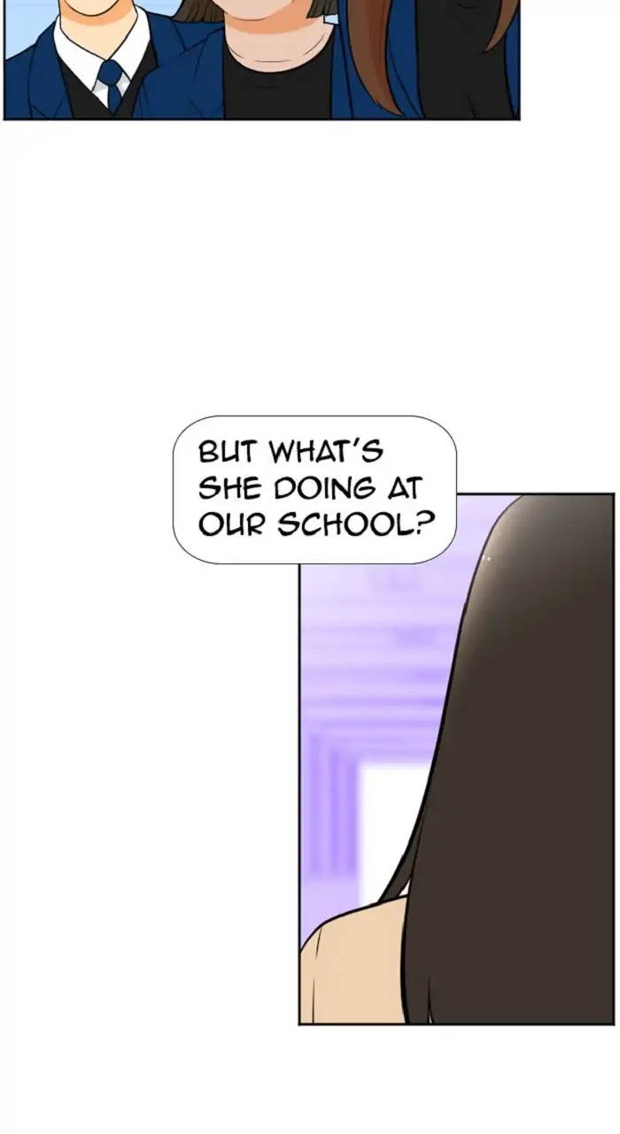 New Normal: Class 8 Chapter 247 page 24 - Chapter 247: [Season 5] Ep.1