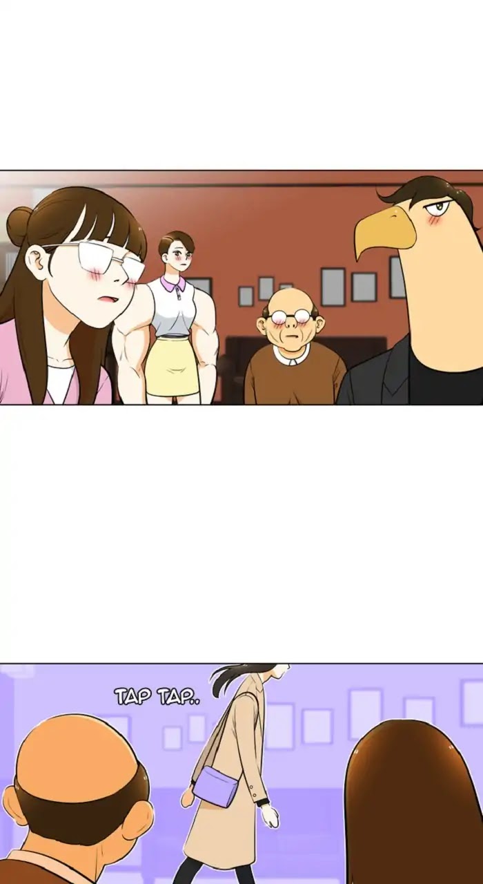 New Normal: Class 8 Chapter 247 page 26 - Chapter 247: [Season 5] Ep.1