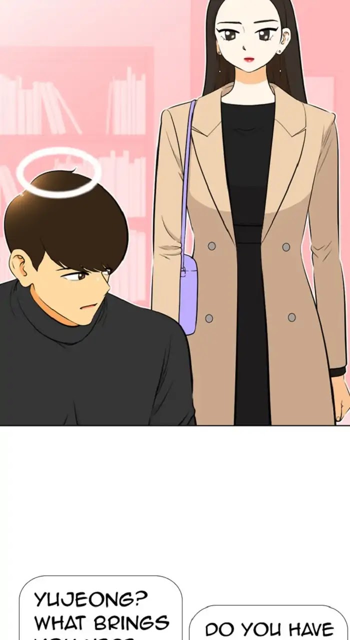 New Normal: Class 8 Chapter 247 page 28 - Chapter 247: [Season 5] Ep.1