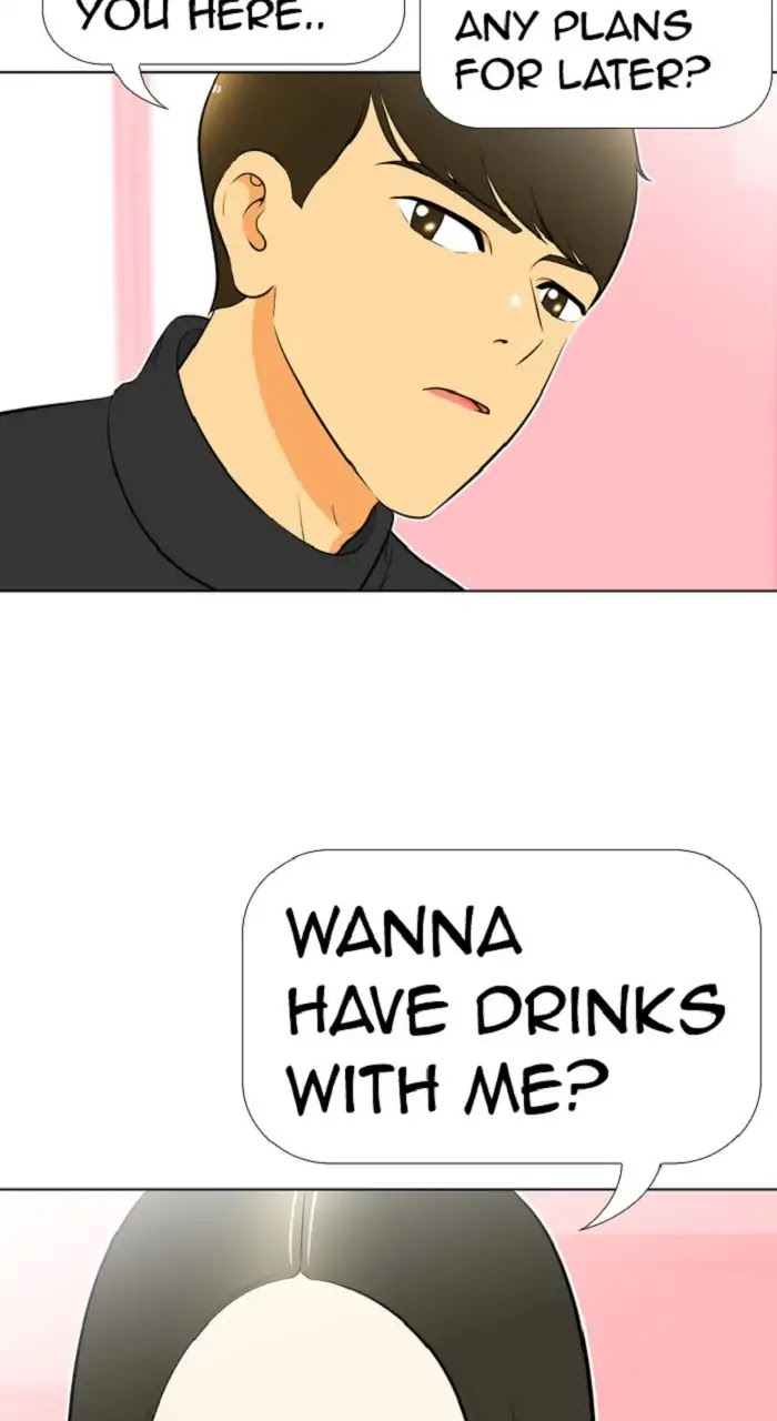 New Normal: Class 8 Chapter 247 page 29 - Chapter 247: [Season 5] Ep.1